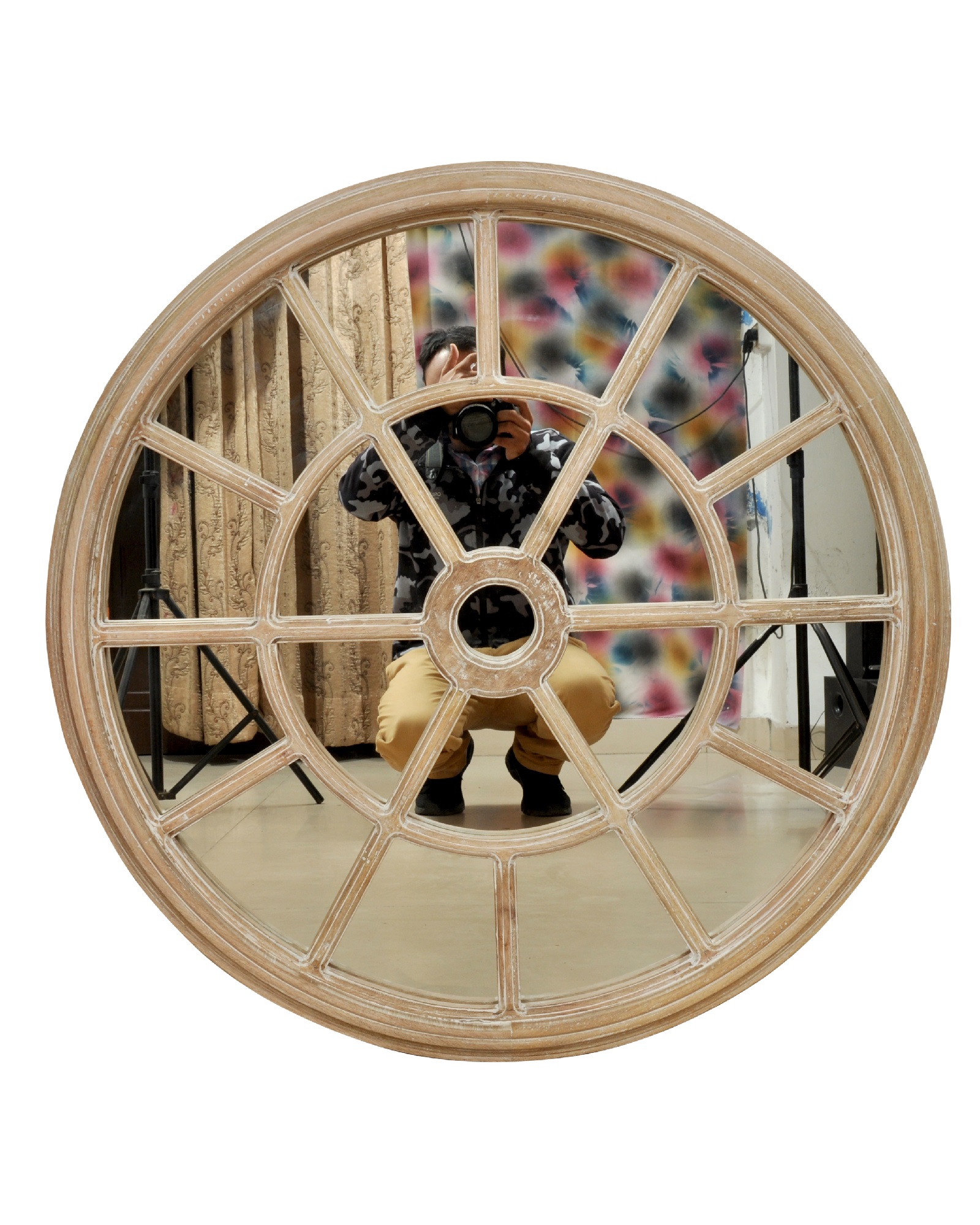 ...